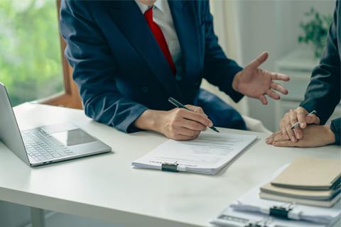 que hacer cuando fallece un familiar