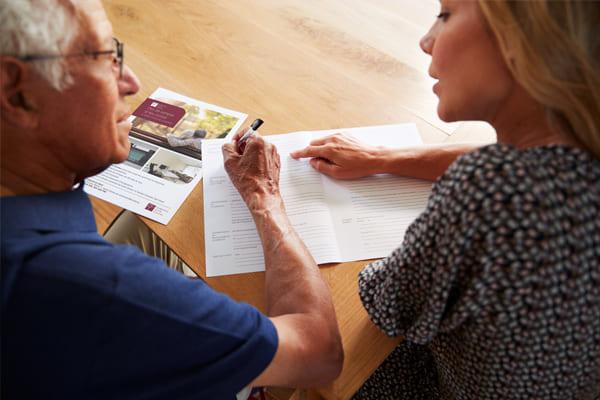 presupuesto funerario